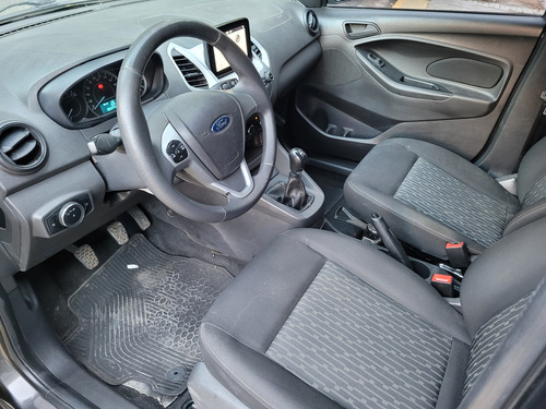 Ford Ka+ 1.5 Se