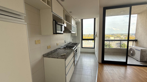 Departamento En Lomas De Zamora Oeste