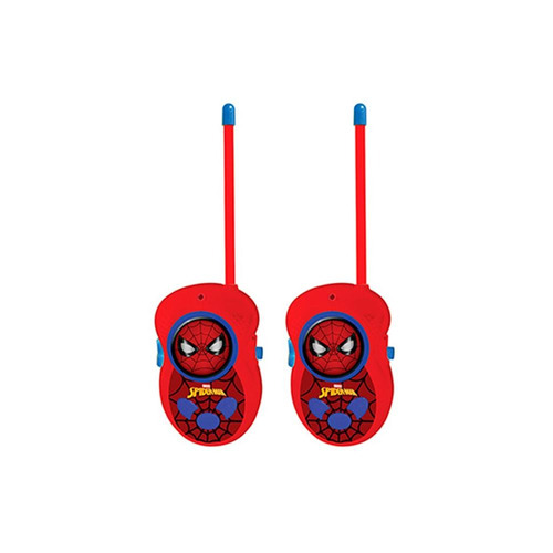 Walkie Talkie Spider Man - Candide