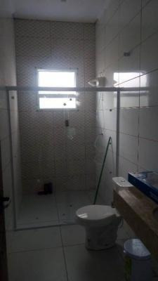 Casa Com Piscina Lado Praia Em Itanhaém - 7267