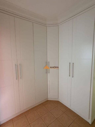 Imagem 22 de 30 de Sobrado Com 4 Suítes À Venda, 531 M² Por R$ 1.500.000 - Residencial Flórida - Ribeirão Preto/sp - So0532