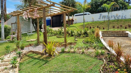 Imagem 18 de 29 de Chácaras À Venda Em Atibaia/sp - Compre O Seu Chácaras Aqui! - 1484754