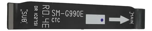 comprar Flex Principal Samsung Galaxy S21 Fe G990e