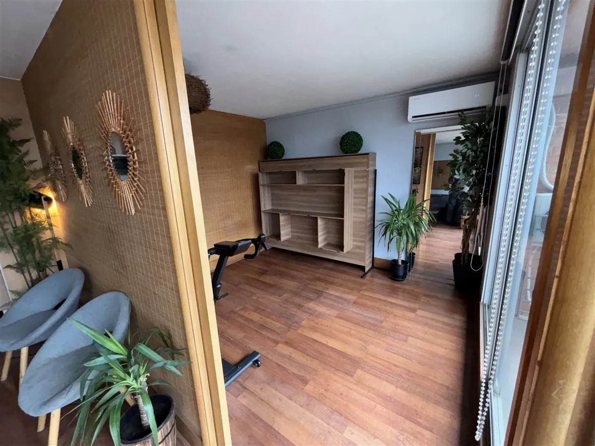 Imagen 5 de 21 de Departamento Venta 1 Dorm. Providencia /la Concepción/ Bx/bd