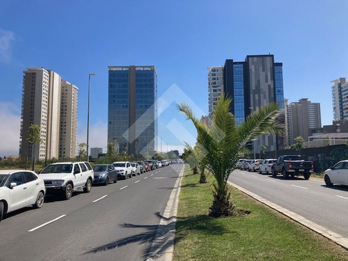 Oficina En Arriendo En Bosques De Montemar Viña Del Mar