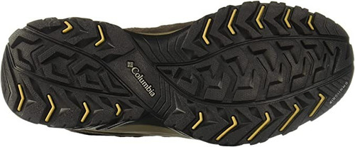 Imagen 6 de 7 de Tenis Zapatos De Senderismo / Columbia / 100% Originales /