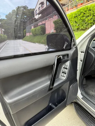 Toyota Prado 3.0 Tx