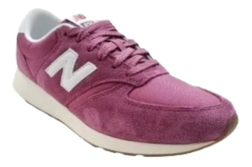 Zapatilla New Balance Dama - Wrl420eb