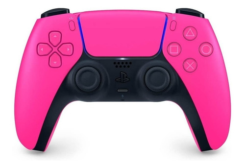 Joystick Inalámbrico Dualsense Ps5 Original Cfi-zct1 Pink