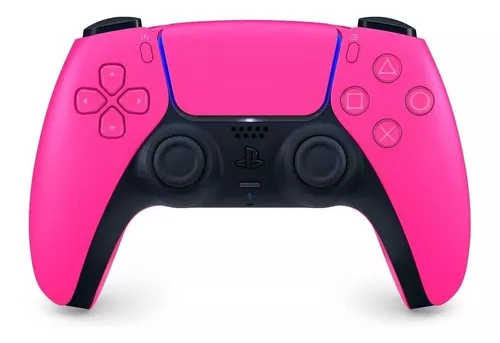 Control Palanca PS5 Sony original lila – Importadora Tecnotrade