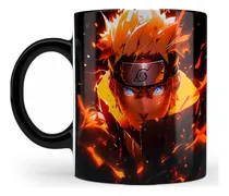 Comprar Taza Mágica Naruto Uzumaki Anime Varios Modelos 