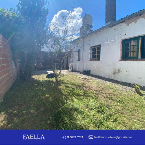Venta Casa Hurlingham Barrio Ingles Reciclar Apto Crédito