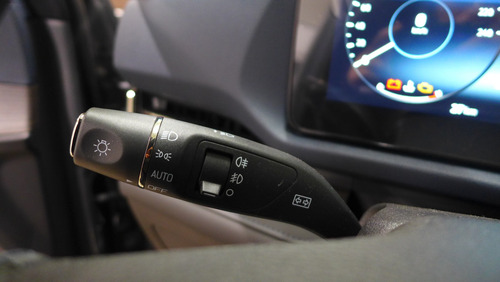 Ford Territory 1.8 Ecoboost Titanium At