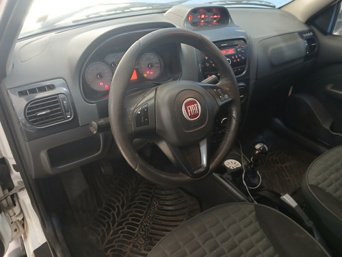 Fiat Strada 1.6 Adventure Cd