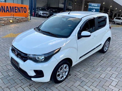 Fiat Mobi Drive 1.0 Flex 6v 5p