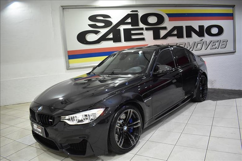 Bmw M3 3.0 Sedan 6cil.