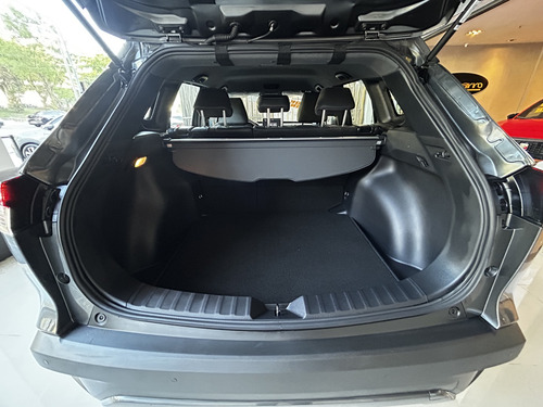 Toyota Corolla Cross 2.0 Vvt-ie Flex Xre Direct Shift