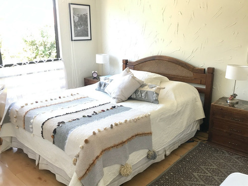 Imagen 9 de 18 de Cómoda Y Segura Casa En Vicente Pérez Rosales (condominio)