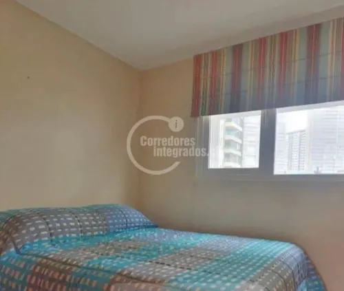 Departamento En Venta De 4 Dorm. En Concón