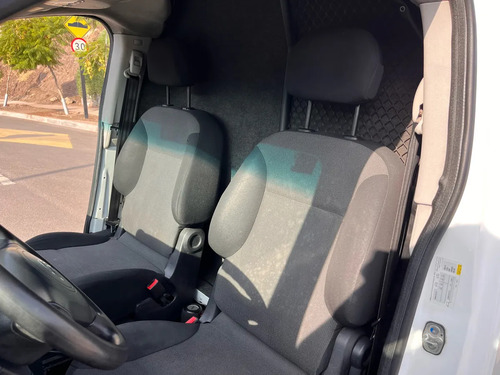 Citroen Berlingo 1.6 C Hdi 92 Bvm Aa 2ab Mt Diesel 2018