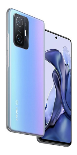 Imagen 3 de 4 de Celular Xiaomi 11t 8gb / 256gb - 5g Original Nuevo