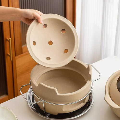 New.. Estufa De Carbón Para Barbacoa, Estufa Compacta