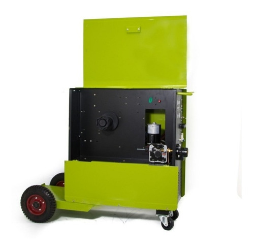 Soldadora Inverter Mig-mag 250 Amper 220v Salkor Im9250
