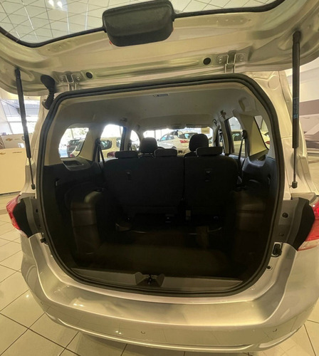 Chevrolet Spin 1.8 Lt 5as 105cv