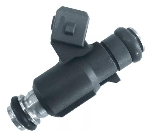 Inyector Combustible Para Fiat Palio Strada Punto 1.8 8v