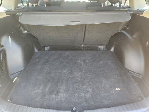 Honda CR-V 2.4 Lx 2wd 175cv Cvt