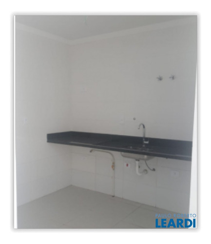 Imagem 5 de 10 de Apartamento - Santana - Sp - 625195