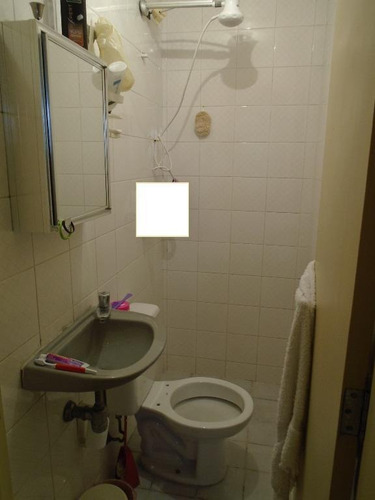 Imagem 22 de 30 de Cobertura Residencial À Venda, Jardim Da Saúde, São Paulo. - Co0038