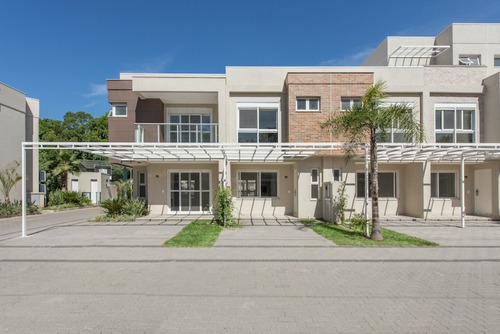 Imagem 2 de 30 de Casa À Venda No Bairro Vila Nova - Porto Alegre/rs - O-1160-4646