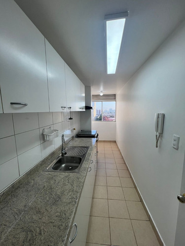 Vendo Depto En Dieciocho 798, Santiago