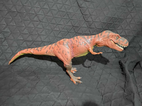 Jurassic Park Figura Tiranosaurio Kenner 1993 T-rex Vintage