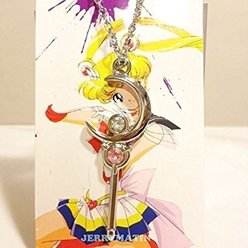 Maquillaje - Sailor Moon Crystal Stick Maquillaje Colgante C