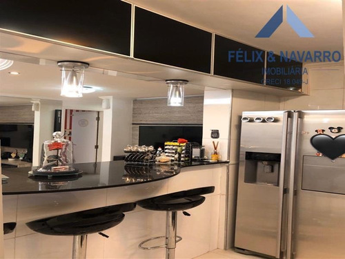 Imagem 8 de 18 de Apartamento 79 M² - Santana - 1948