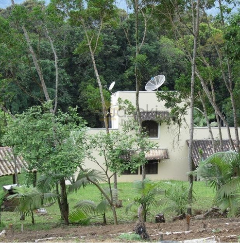 Imagem 9 de 19 de Terreno Para Venda Em Serra Da Igreja Morretes-pr - 5641