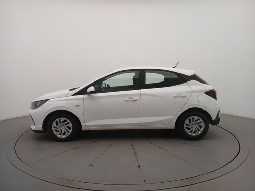 Hyundai HB20 1.0 12V FLEX SENSE PLUS MANUAL