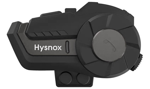 Manos Libre Bluetooth Intercomunicador Moto Hysnox Hy-1001