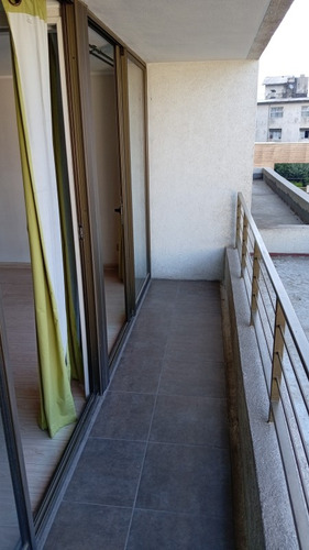 ¡arrienda En Ñuñoa: Cómodo Departamento $420.000!