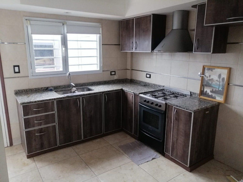 Imagen 4 de 15 de Duplex 3 Ambientes Con Cochera