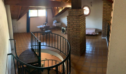 Casa Quinta En Tortuguitas