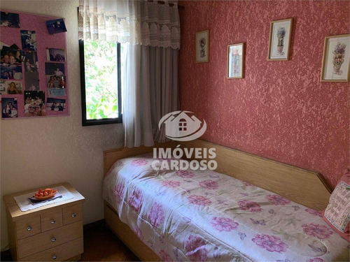Apartamento Com 4 Dormitórios À Venda, 113 M² Por R$ 985.000 - Vila Leopoldina - São Paulo/sp - Ap18560