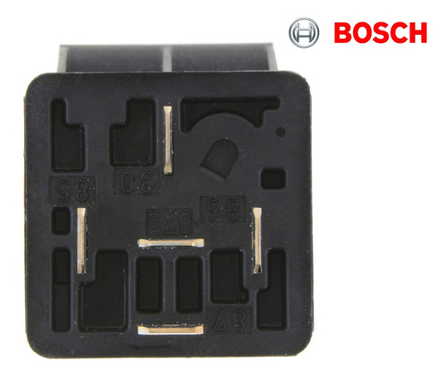 Relevador Bosch: 0332209150 / Audi: 443 951 254 A
