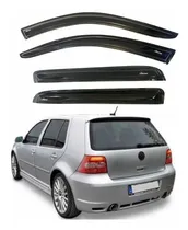 Comprar Botaguas Deflectores Golf A4 2000 2001 2002 2003\u002F07 Racing