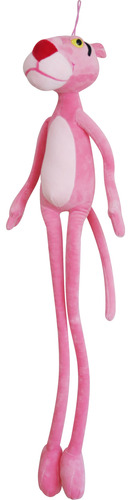 Peluche Pantera Rosa 80 Cm Pink Panther