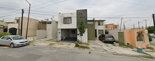 Remate De Casa Privada En Nuevo Leon Adquiere Tu Propiedad Con Un 65% De Descuento Sk15