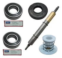 Comprar Kit Eje Lavarropas Drean 5.05 \u002F Fuzzy Tech Completo