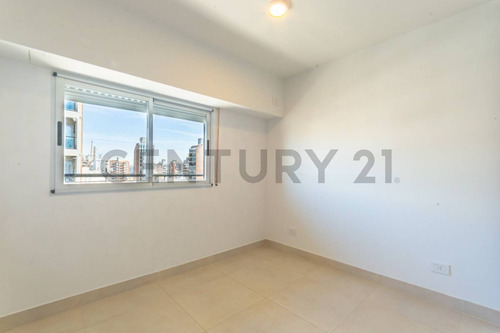 Vendo Departamento 1 Dormitorio Piso Exclusivo Abasto.